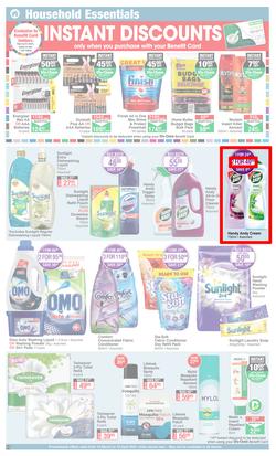 Dis-Chem : Discount Deals (19 March - 18 April 2021), page 11