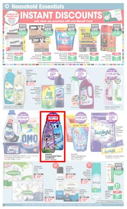 Dis-Chem : Discount Deals (19 March - 18 April 2021), page 11