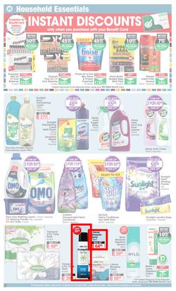 Dis-Chem : Discount Deals (19 March - 18 April 2021), page 11