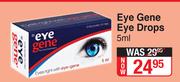 Eye Gene Eye Drops-5ml