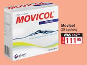 Movicol-20 Sachets