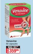 Venavine-60 Capsules