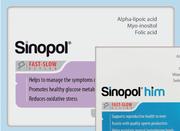 Sinopol-30 Sachets