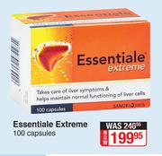 Essentiale Extreme-100 Capsules