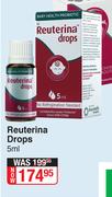 Reuterina Drops-5ml