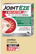 JointEze-60 Capsules