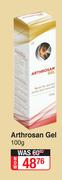 Arthrosan Gel-100g