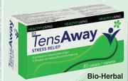 Tens Away-40 Tablets