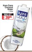 Kara Coco Coconut Water-1L