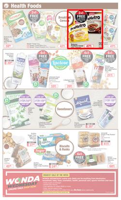 Dis-Chem : Discount Deals (19 March - 18 April 2021), page 18