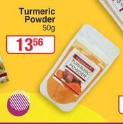Tony Ferguson Turmeric Powder-50g