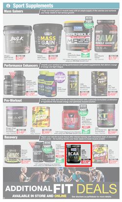 Dis-Chem : Discount Deals (19 March - 18 April 2021), page 20