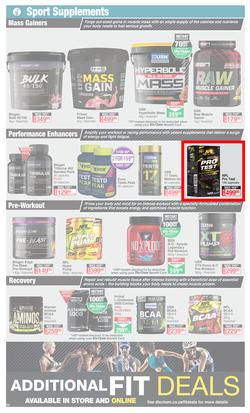 Dis-Chem : Discount Deals (19 March - 18 April 2021), page 20
