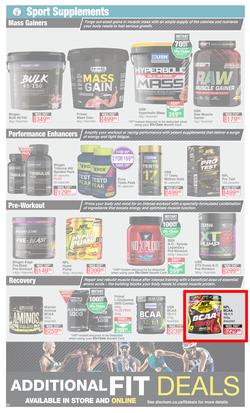 Dis-Chem : Discount Deals (19 March - 18 April 2021), page 20