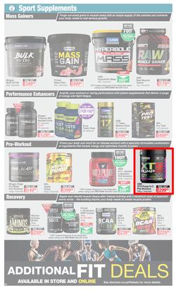 Dis-Chem : Discount Deals (19 March - 18 April 2021), page 20