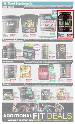 Dis-Chem : Discount Deals (19 March - 18 April 2021), page 20