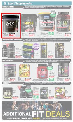 Dis-Chem : Discount Deals (19 March - 18 April 2021), page 20