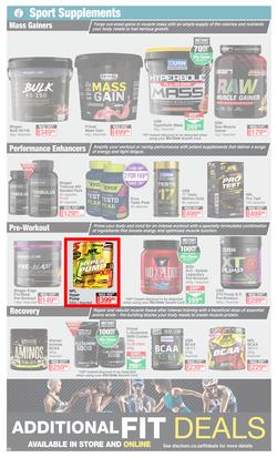 Dis-Chem : Discount Deals (19 March - 18 April 2021), page 20