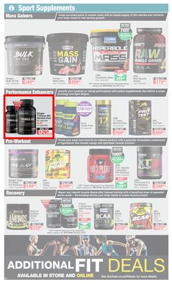 Dis-Chem : Discount Deals (19 March - 18 April 2021), page 20
