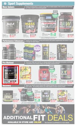 Dis-Chem : Discount Deals (19 March - 18 April 2021), page 20
