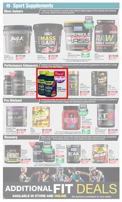 Dis-Chem : Discount Deals (19 March - 18 April 2021), page 20