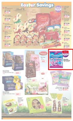Dis-Chem : Discount Deals (19 March - 18 April 2021), page 2