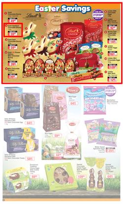 Dis-Chem : Discount Deals (19 March - 18 April 2021), page 2