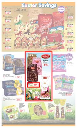 Dis-Chem : Discount Deals (19 March - 18 April 2021), page 2