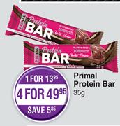 Primal Protein Bar-35g