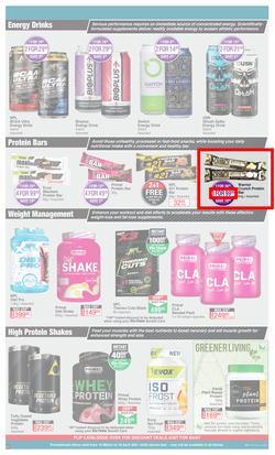 Dis-Chem : Discount Deals (19 March - 18 April 2021), page 21