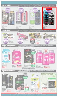 Dis-Chem : Discount Deals (19 March - 18 April 2021), page 21