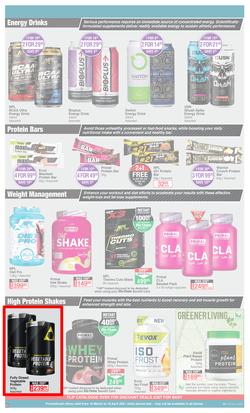 Dis-Chem : Discount Deals (19 March - 18 April 2021), page 21