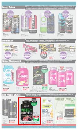Dis-Chem : Discount Deals (19 March - 18 April 2021), page 21