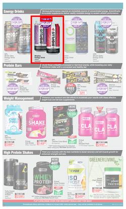 Dis-Chem : Discount Deals (19 March - 18 April 2021), page 21