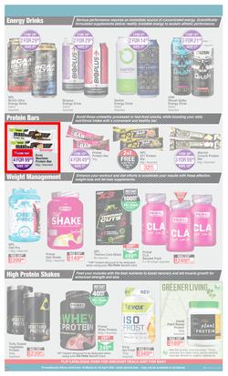 Dis-Chem : Discount Deals (19 March - 18 April 2021), page 21