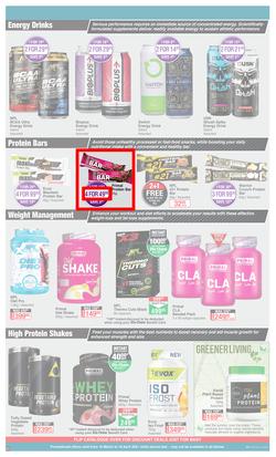 Dis-Chem : Discount Deals (19 March - 18 April 2021), page 21