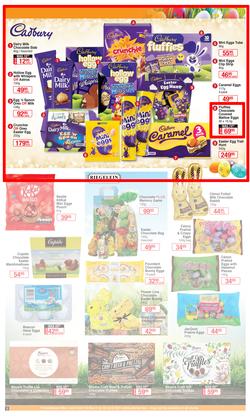 Dis-Chem : Discount Deals (19 March - 18 April 2021), page 3