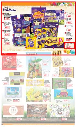 Dis-Chem : Discount Deals (19 March - 18 April 2021), page 3