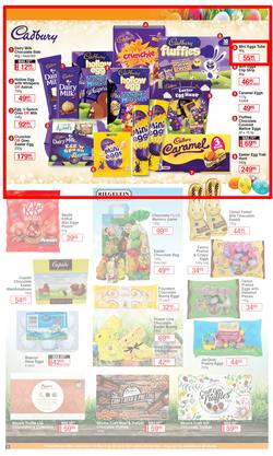 Dis-Chem : Discount Deals (19 March - 18 April 2021), page 3