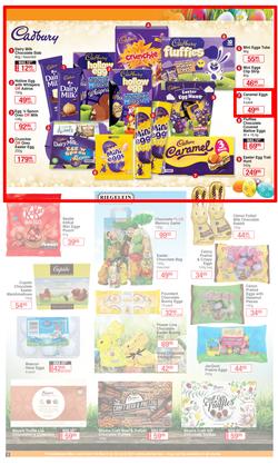 Dis-Chem : Discount Deals (19 March - 18 April 2021), page 3