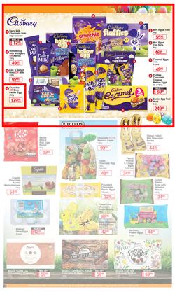 Dis-Chem : Discount Deals (19 March - 18 April 2021), page 3