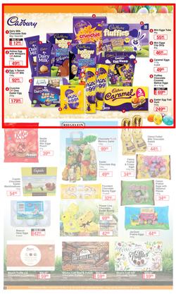 Dis-Chem : Discount Deals (19 March - 18 April 2021), page 3