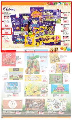 Dis-Chem : Discount Deals (19 March - 18 April 2021), page 3