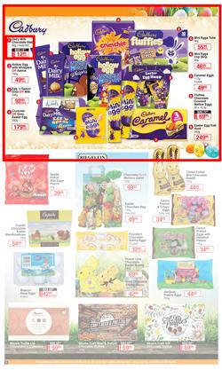 Dis-Chem : Discount Deals (19 March - 18 April 2021), page 3