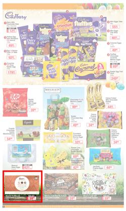 Dis-Chem : Discount Deals (19 March - 18 April 2021), page 3