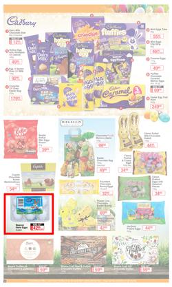 Dis-Chem : Discount Deals (19 March - 18 April 2021), page 3