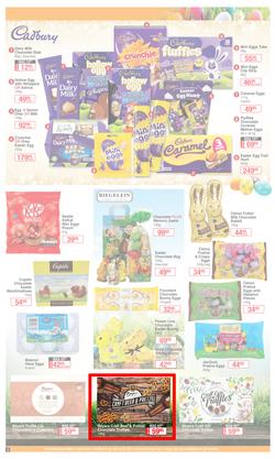 Dis-Chem : Discount Deals (19 March - 18 April 2021), page 3