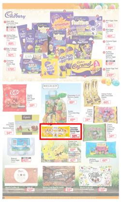 Dis-Chem : Discount Deals (19 March - 18 April 2021), page 3