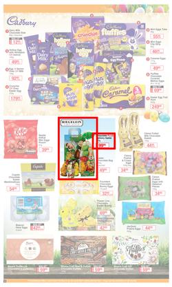 Dis-Chem : Discount Deals (19 March - 18 April 2021), page 3