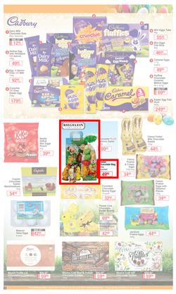 Dis-Chem : Discount Deals (19 March - 18 April 2021), page 3